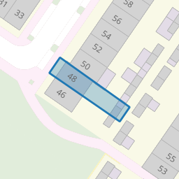 Perceel AHM04-AE-1252