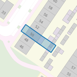 Perceel AHM04-AE-1253