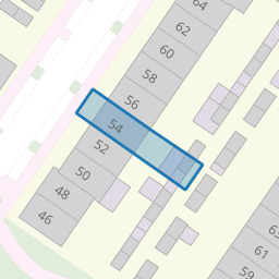 Perceel AHM04-AE-1255