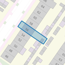 Perceel AHM04-AE-1256