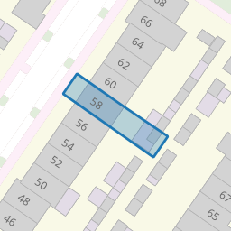 Perceel AHM04-AE-1257