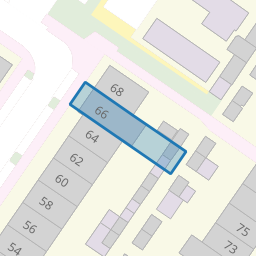 Perceel AHM04-AE-1261