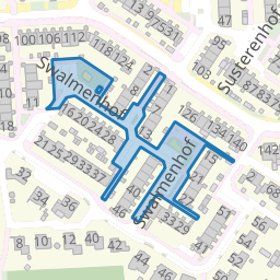 Perceel AHM04-AE-1286