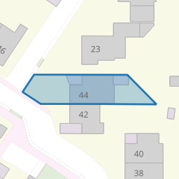 Perceel AHM04-AE-1292