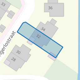 Perceel AHM04-AE-1298