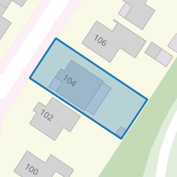 Perceel AHM04-AE-1303