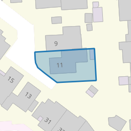 Perceel AHM04-AE-1307