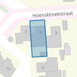 Perceel AHM04-AE-1310