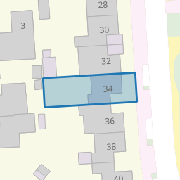 Perceel AHM04-AE-1315