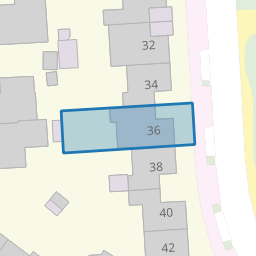 Perceel AHM04-AE-1316