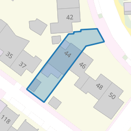 Perceel AHM04-AE-1320