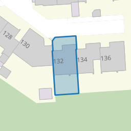 Perceel AHM04-AE-1330