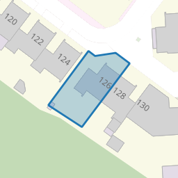 Perceel AHM04-AE-1333