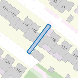 Perceel AHM04-AE-1338