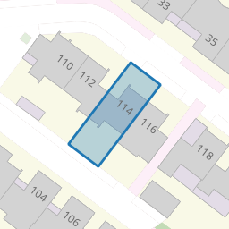 Perceel AHM04-AE-1340