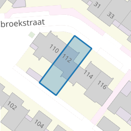 Perceel AHM04-AE-1341