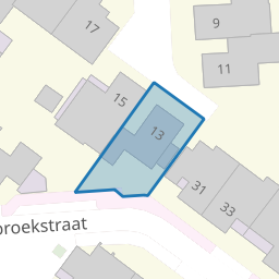 Perceel AHM04-AE-1344