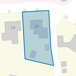 Perceel AHM04-AE-1354