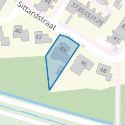 Perceel AHM04-AE-1357