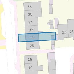 Perceel AHM04-AE-1374