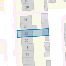 Perceel AHM04-AE-1378