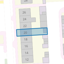 Perceel AHM04-AE-1379