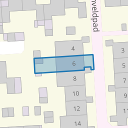 Perceel AHM04-AE-138