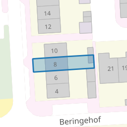 Perceel AHM04-AE-1385