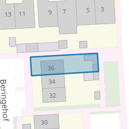 Perceel AHM04-AE-1388