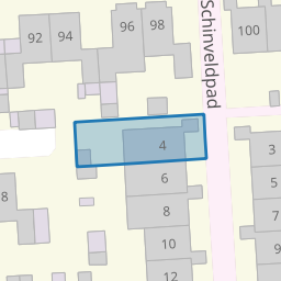 Perceel AHM04-AE-139