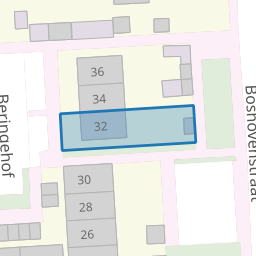 Perceel AHM04-AE-1390