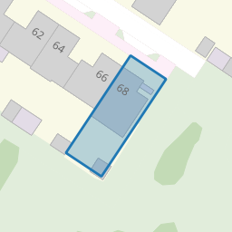 Perceel AHM04-AE-1391