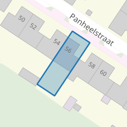 Perceel AHM04-AE-1397