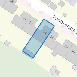 Perceel AHM04-AE-1398