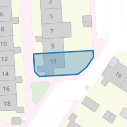 Perceel AHM04-AE-140