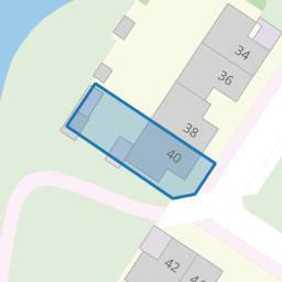 Perceel AHM04-AE-1405