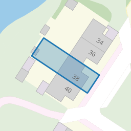 Perceel AHM04-AE-1406