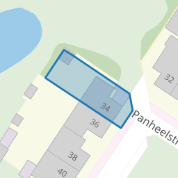 Perceel AHM04-AE-1408