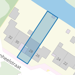 Perceel AHM04-AE-1411