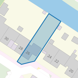 Perceel AHM04-AE-1412