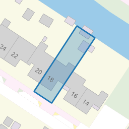 Perceel AHM04-AE-1416