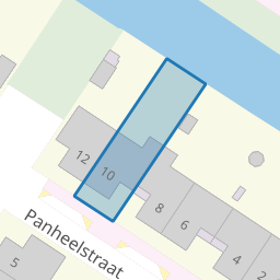 Perceel AHM04-AE-1420