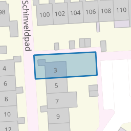 Perceel AHM04-AE-144