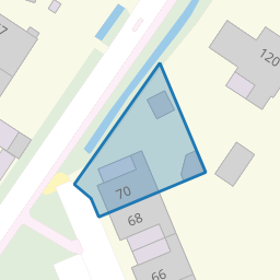 Perceel AHM04-AE-1443