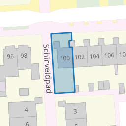 Perceel AHM04-AE-145