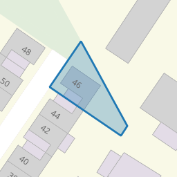 Perceel AHM04-AE-1453