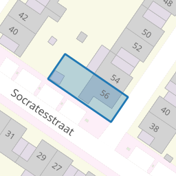 Perceel AHM04-AE-1458