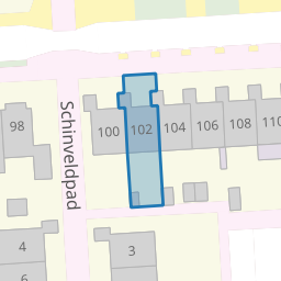 Perceel AHM04-AE-146