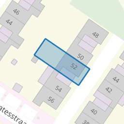 Perceel AHM04-AE-1460