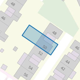 Perceel AHM04-AE-1461